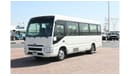 Toyota Coaster TOYOTA COASTER 4.2L DIESEL 30 seatersMANUAL TRANSMISSION 2024