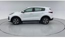 Kia Sportage LX AWD 2.4 | Zero Down Payment | Free Home Test Drive