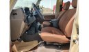 Toyota Land Cruiser 2024 Toyota Land Cruiser LC 71 4.0L Petrol A/T 4WD Only For Export