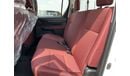 Toyota Hilux Toyota Hilux 2.7L 2024 A/T 4x4 basic with power window