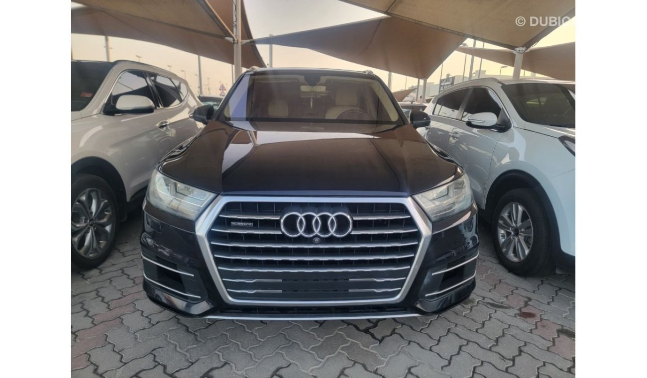 أودي Q7