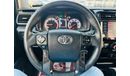 Toyota 4Runner TRD OFF ROAD ORIGINAL AIRBAG