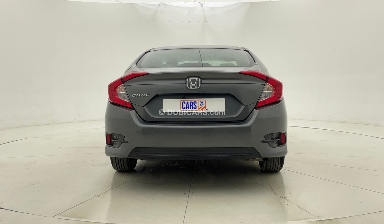 Honda Civic DX 1.6 | Zero Down Payment | Free Home Test Drive