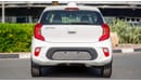 Kia Picanto KIA PICANTO 1.2P AT MY2023