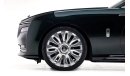 Rolls-Royce Spectre GCC Spec - With Dealer Warranty & Service Contract