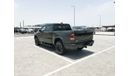 RAM 1500 Dodge RAM Rebel- 2022- Black