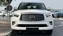 إنفينيتي QX80 ((Lowest Price)) Sensory ProActive GCC Specs For Export Only