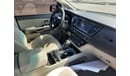 Kia Carnival Kia carnival full option 2015