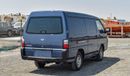 سي إم سي D 260 CMC D260-Panel Van / 2 seater / 2.4L 2WD 6MT