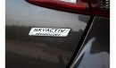 Mazda 2 Low Mazda 2 GCC 2016 in excellent condition