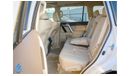 Toyota Prado PRADO VX 2.7L V4 FULL OPTION MODEL 2023