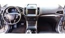 Ford Edge SEL ECOBOOST AWD