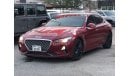 Genesis G70 Platinum