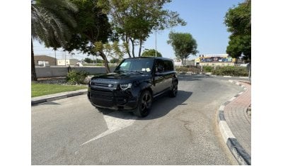 Land Rover Defender Land Rover Defender v8 Edition 2023