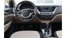 Hyundai Accent GL GCC