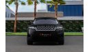 Land Rover Range Rover Velar P380 HSE V6 | 3,819 P.M  | 0% Downpayment | Excellent Condition!