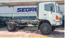 هينو 500 Hino 500 - 7, 10, 13.5, TON 4x2  21 TON 6x4 & 8 TON 4x4 AVAILABLE