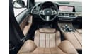 بي أم دبليو X5 2020 BMW X5 xDrive40i M-Sport 7 Seater, Feb 2025 BMW Warranty + Service Pack, Full Options, GCC