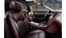 Infiniti QX50 Luxury 2.0L RWD