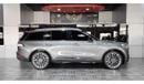 لينكولن أفياتور Reserve 3.0L AED 4,000 P.M | 2023 LINCOLN AVIATOR RESERVE II | AGENCY WARRANTY | SERVICE CONTRACT |