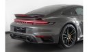 Porsche 911 Turbo S 2024 Porsche 911 Turbo S / Sports Chrono Plus / Full-Service History/ Porsche 5 Year Warranty
