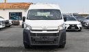 تويوتا هاياس 3.5L Cargo Van