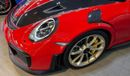 Porsche 911 | X-MAS AND NEW YEAR SPECIAL PRICE | GT2 RS | BRAND NEW | GCC SPEC | WEISSACH PACKAGE | 2019