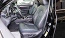 Toyota Highlander 2023 Model Toyota Highlander Limited, 2.4L Turbo Petrol, AWD A/T