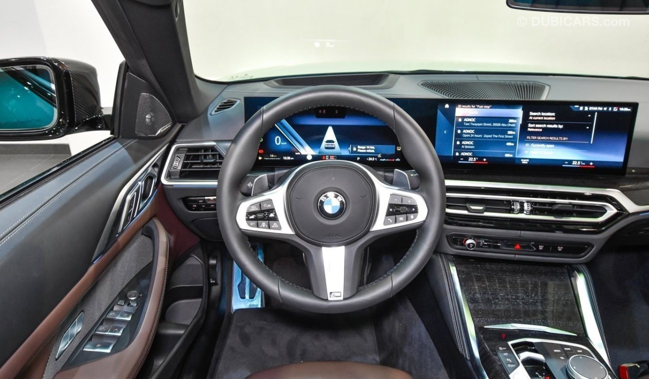 BMW M440i I