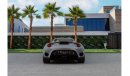 Lotus Evora GT | 5,092 P.M  | 0% Downpayment | Excellent Condition!