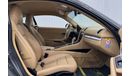 Porsche 718 Cayman Std 2.7L A/T 2016 Porsche Cayman, Full Service History, Excellent Condition, GCC