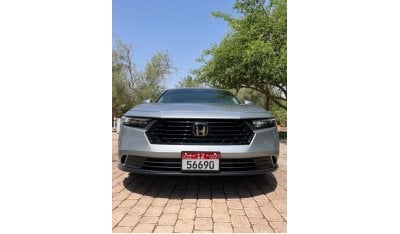 Honda Accord EX 1.5L