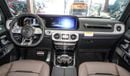 Mercedes-Benz G 63 AMG MERCEDES G63 DOUBLE NIGHT PACKAGE 2024