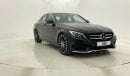 Mercedes-Benz C200 AMG SPORT PACKAGE 2 | Zero Down Payment | Free Home Test Drive