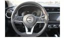 نيسان كيكس 2024 Nissan kicks SV 1.6L petrol