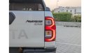 Toyota Hilux Toyota hilux 2021 Model Adventure LHD V6 full options