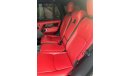 Land Rover Range Rover HSE 5.0L