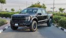 Ford F 150 (НА ЭКСПОРТ , For Export) Raptor R V8 5.2L Supercharged , 2023 GCC , 0Km , Без пробега Exterior view