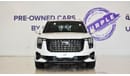 GAC GS8 GX 2.0T 4WD | 2024 | Warranty | Service History