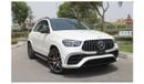 Mercedes-Benz GLE 63S