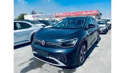 فولكس واجن ID.6 Volkswagen ID6 pro full option 7 seats