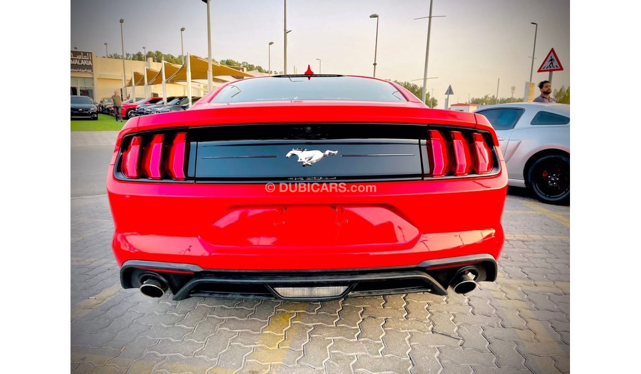 Ford Mustang EcoBoost For sale