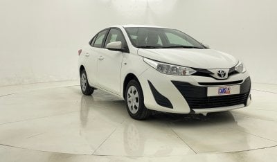 Toyota Yaris SE 1.5 | Zero Down Payment | Free Home Test Drive