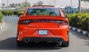 Dodge Charger R/T 345 Plus V8 5.7L HEMI ''LAST CALL'' , 2023 GCC , 0Km , (ONLY FOR EXPORT)