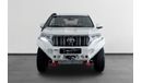 تويوتا برادو 2019 Toyota Land Cruiser Prado VXR / Arctic Trucks AT32 Conversion / Full-Service History