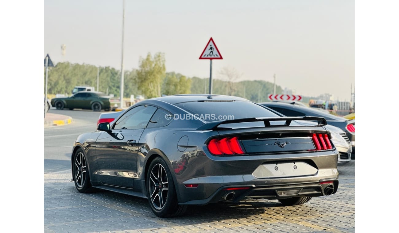 Ford Mustang EcoBoost For sale