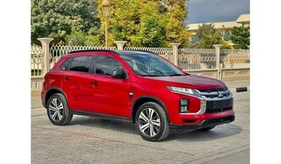 Mitsubishi ASX Mitsubishi ASX 2024 model . Prime Edition, GCC. Specs