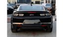 Chevrolet Camaro Camaro RX /V6 /3.6L/ zl1 kit very clean car model 2020