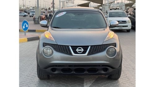 Nissan Juke SL Model 2012, imported from America, 4 cylinders, automatic transmission, full option, odometer 150