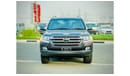 Toyota Land Cruiser 2018 VX RHD Diesel Engine Full Option Very Clean Title